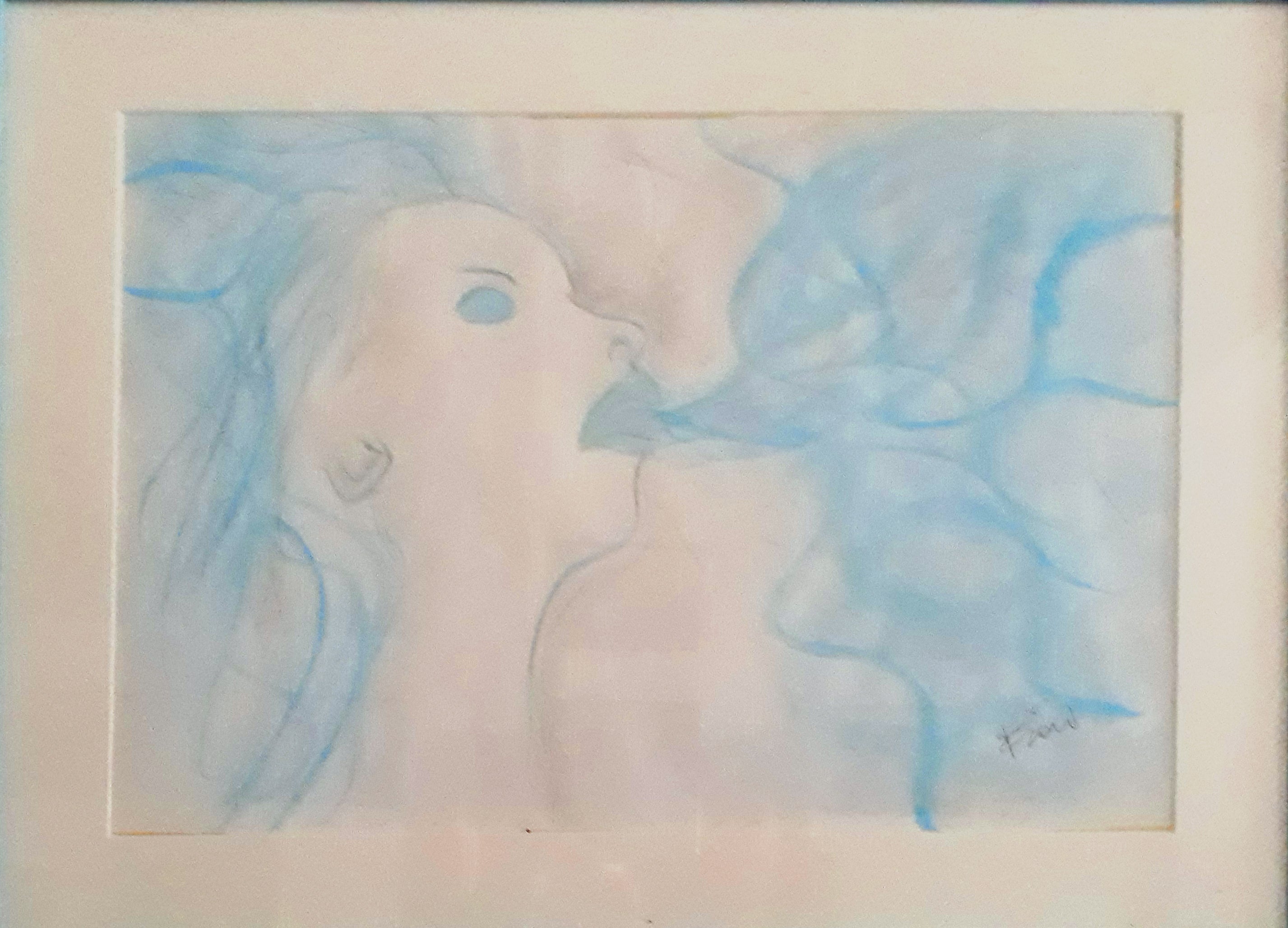 Giuseppina Fiori - Vento