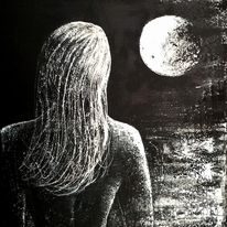 Luna invasora