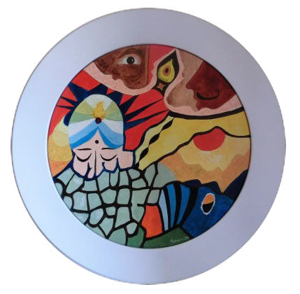 Hanac - El tercer ojo