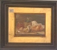 E. Giorgi - Senza titolo