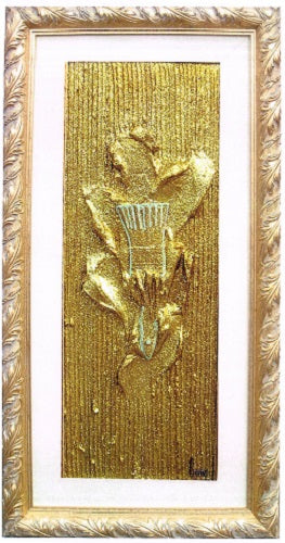 Miro Persolja - Senza titolo