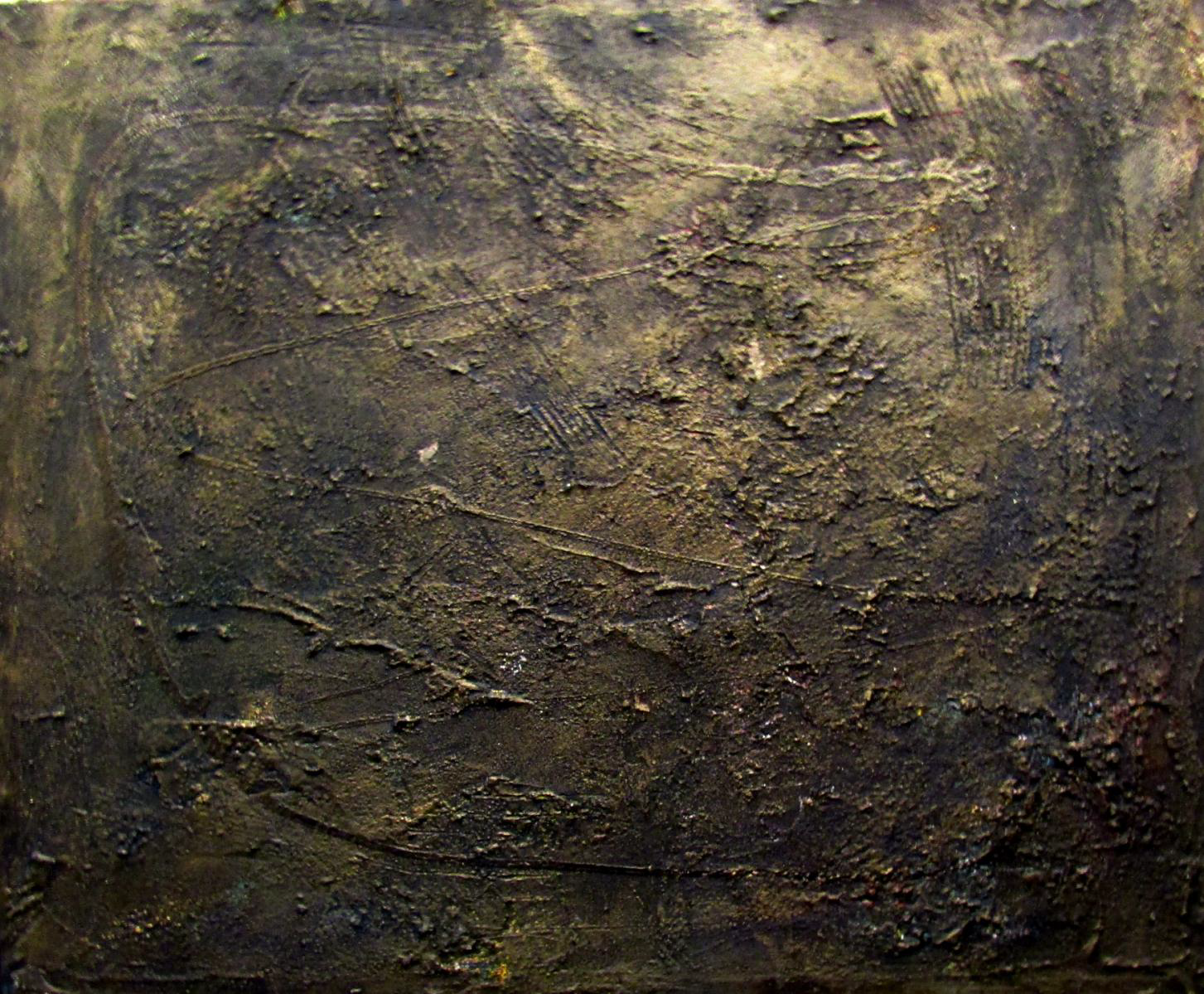 Severino Nanni - Senza titolo