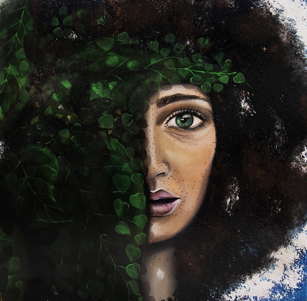 Katia Minervini - Incantata da te