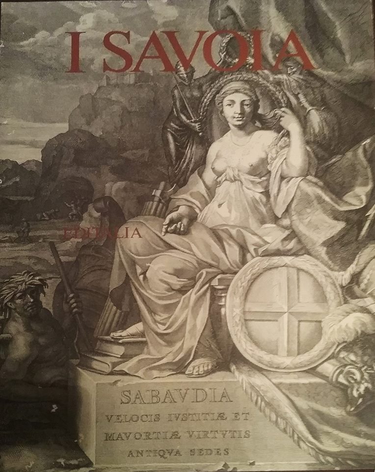 I Savoia - Editalia