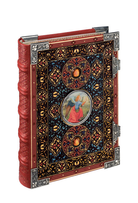 Il Libro d’Ore Ghislieri (Libro d'Ore del Perugino) - Panini Editore