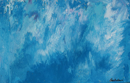 Corrado Avanzi - Tranquil Sky