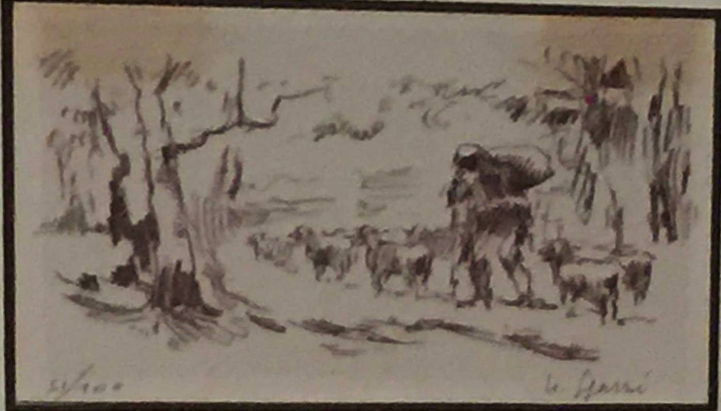Lotto N.5 stampe