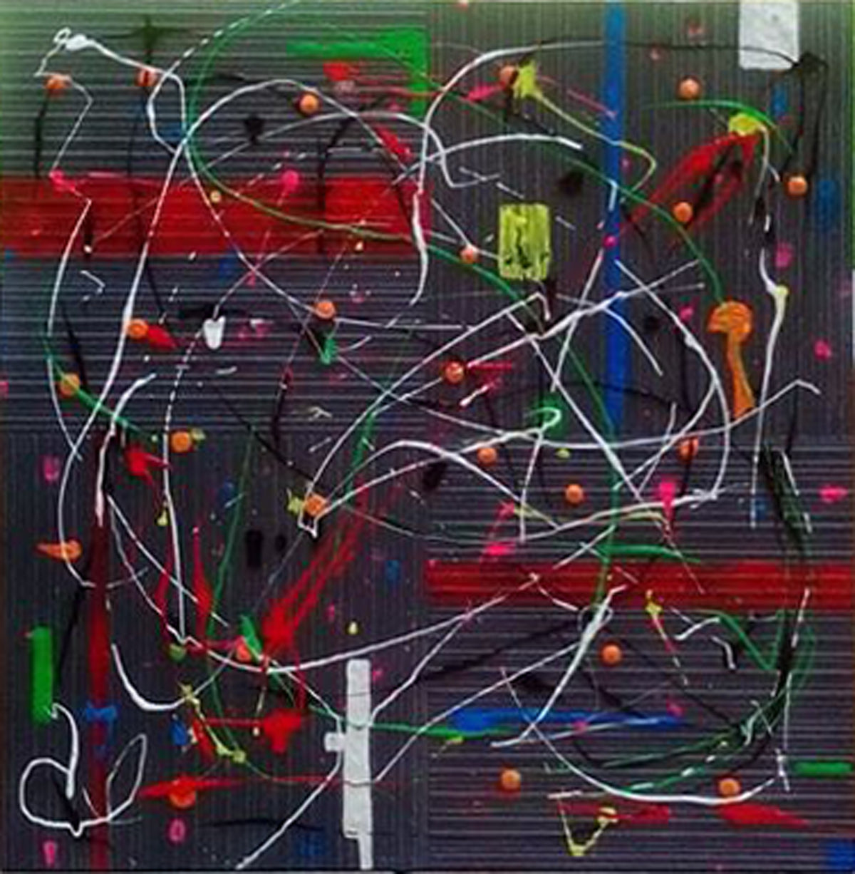 Raffaele Savoldelli - Senza Titolo