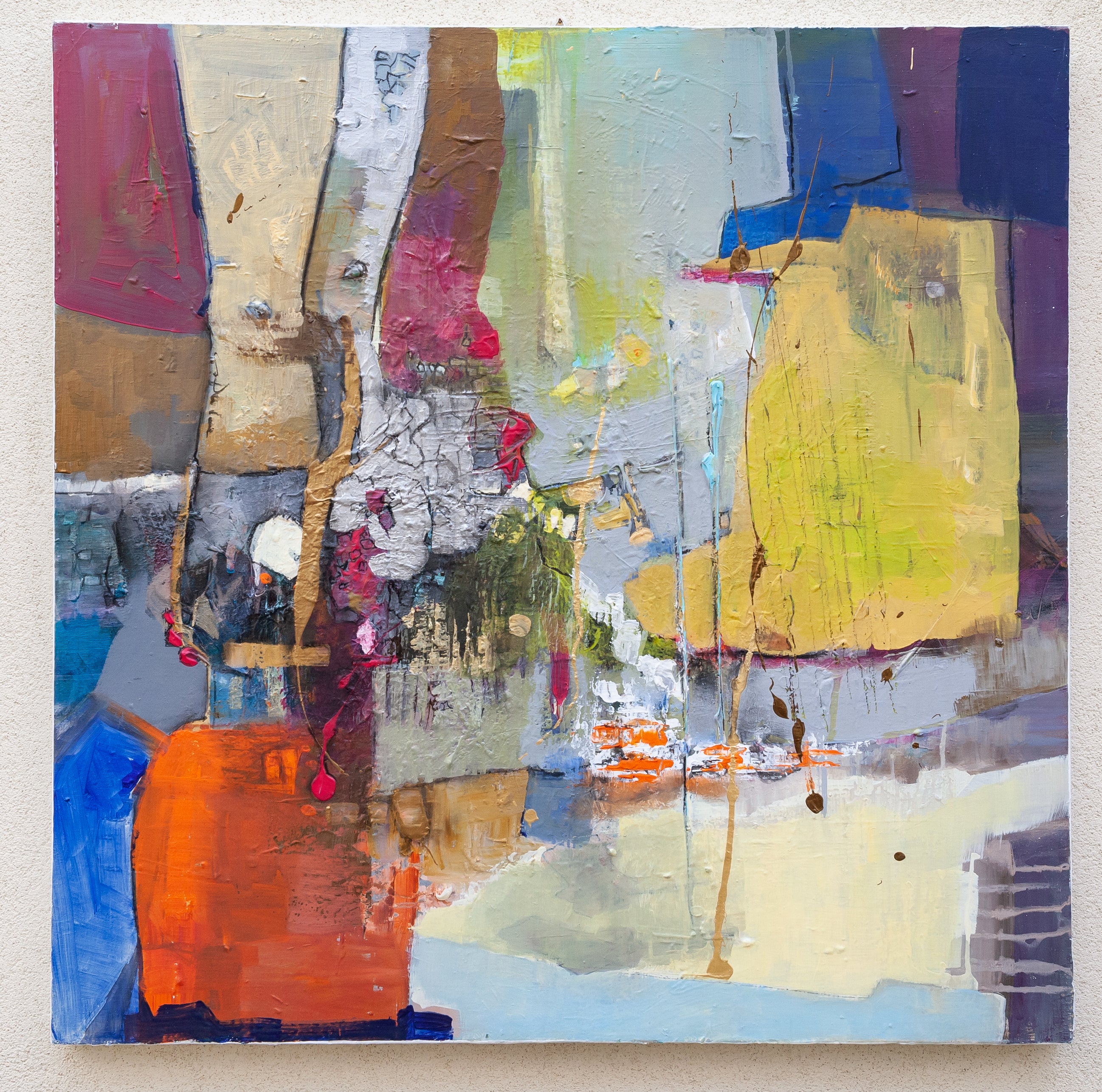 Concetta Daidone - Landscape