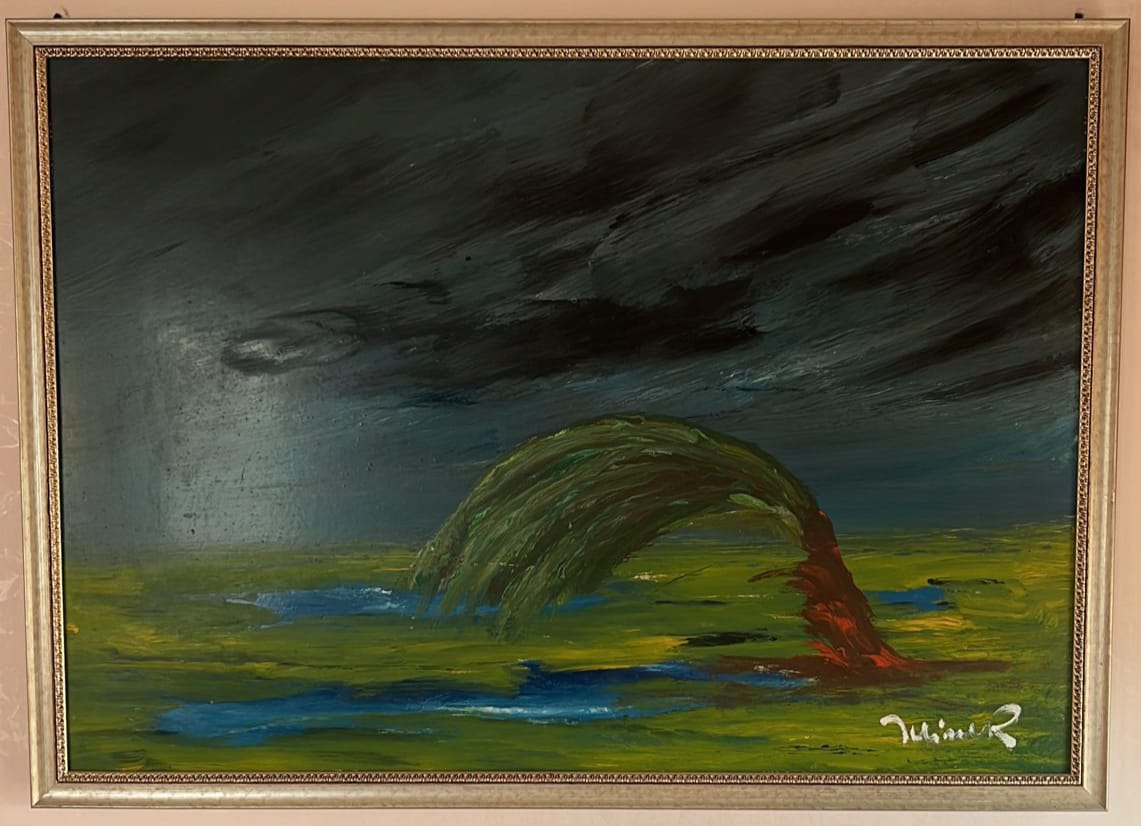 Opera # 12