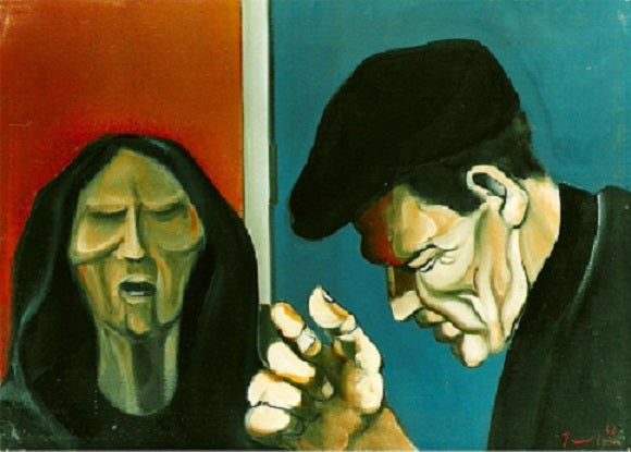 Salvatore Provino - Tragedy in Avola