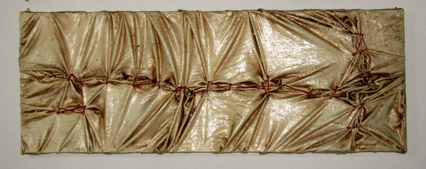 Severino Nanni - Senza titolo