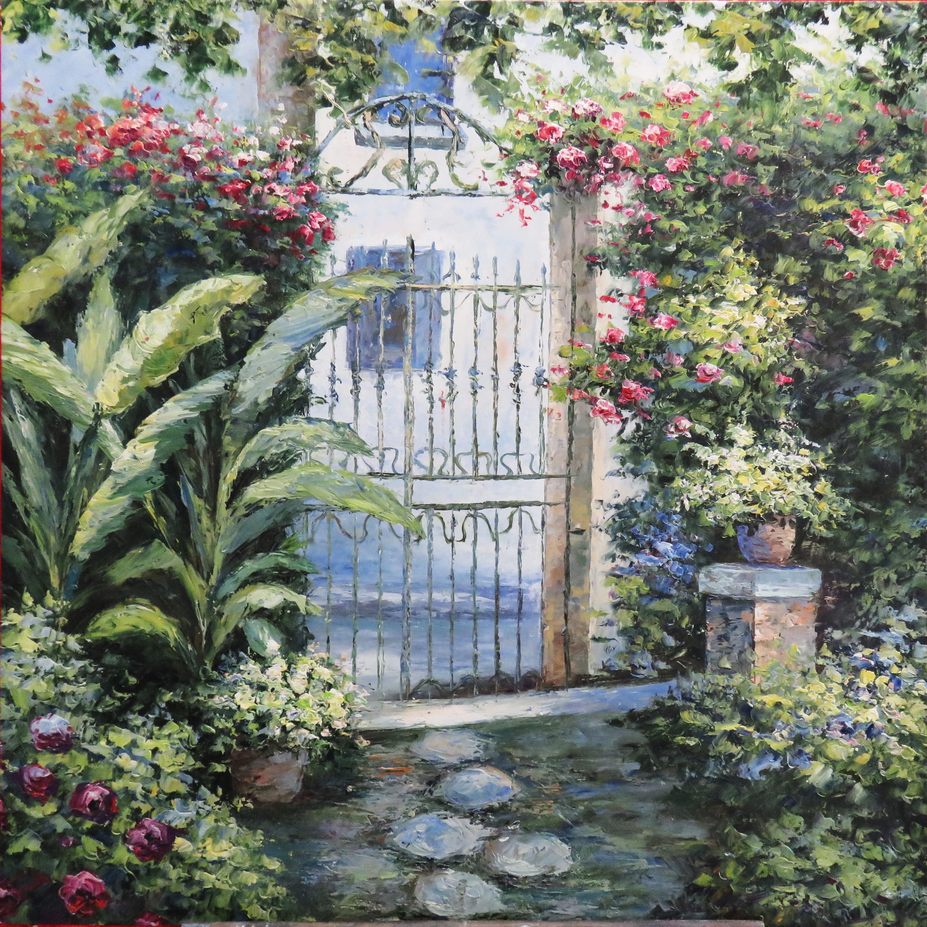 MSC- "Giardino d'infanzia"
