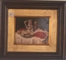 E. Giorgi - Senza titolo