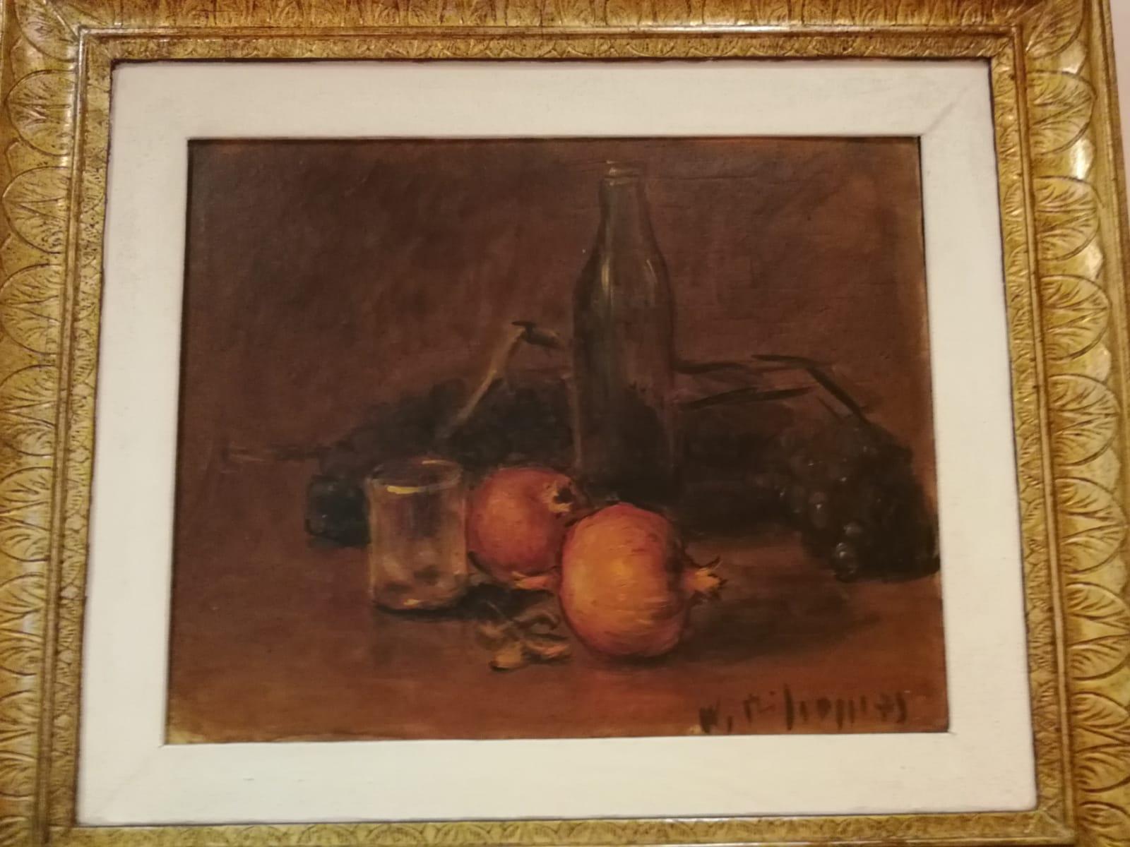 Nicola Migliozzi - Lotto di opere