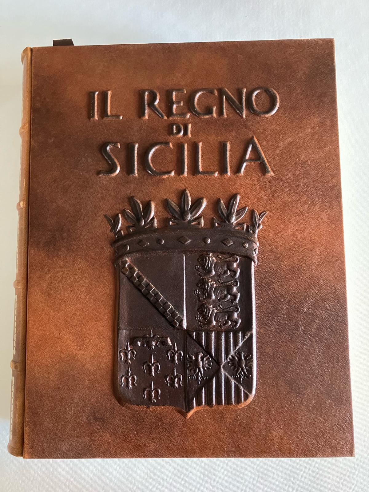 Regno di Sicilia - Editalia