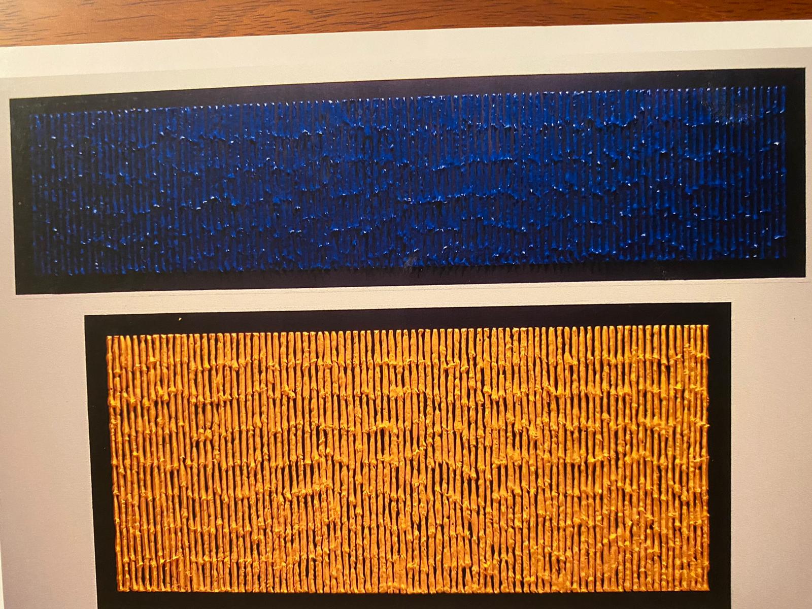 Fabrizio Trotta - Chromotherapy BBG