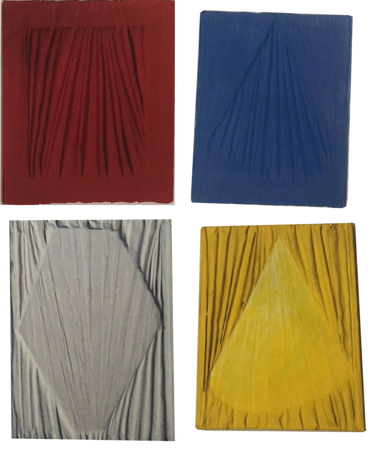 Umberto Mariani - La forma celata