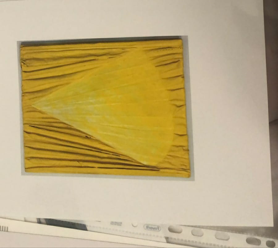 Umberto Mariani - La forma celata