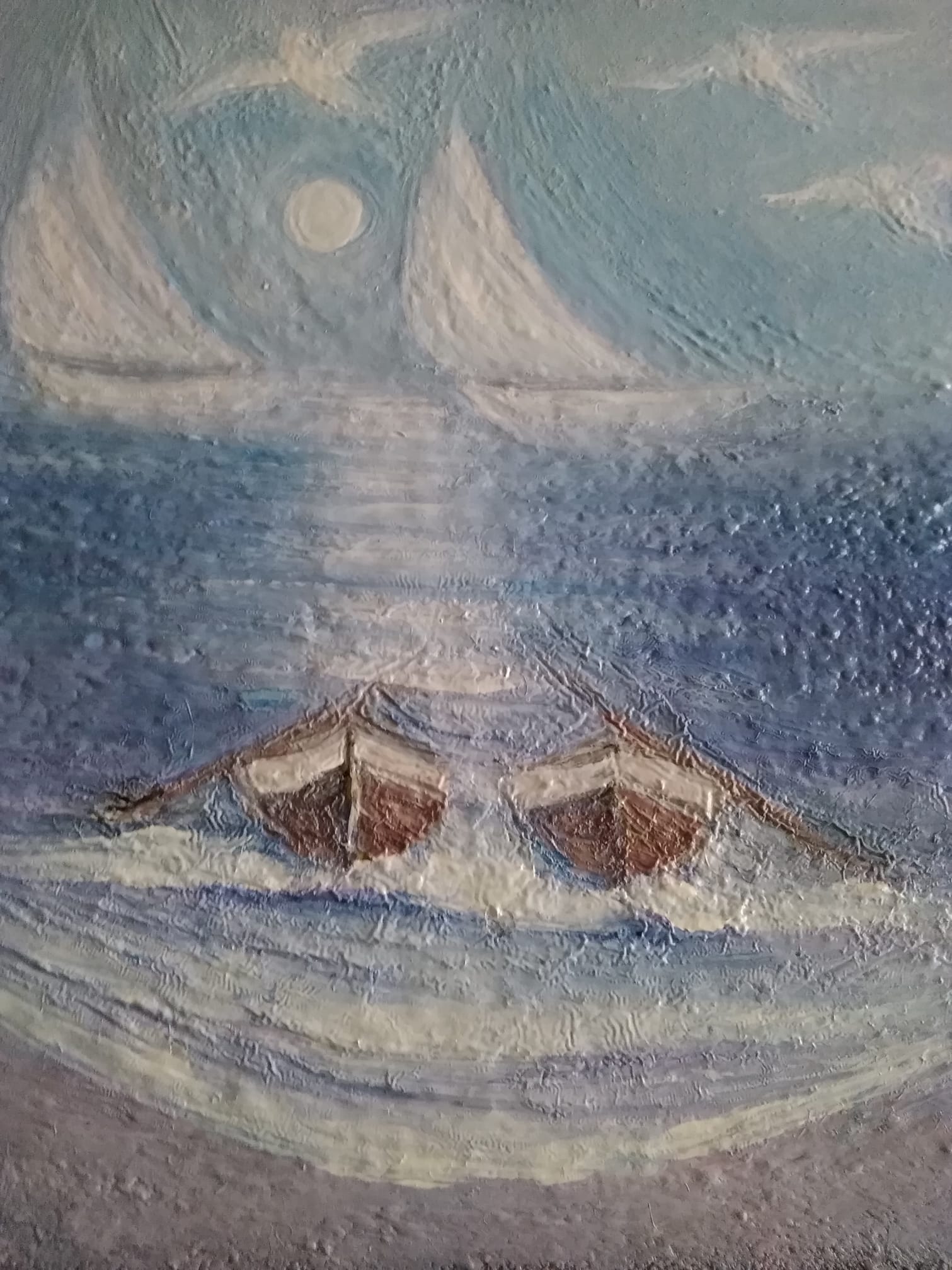 Filomena Mela - Marina