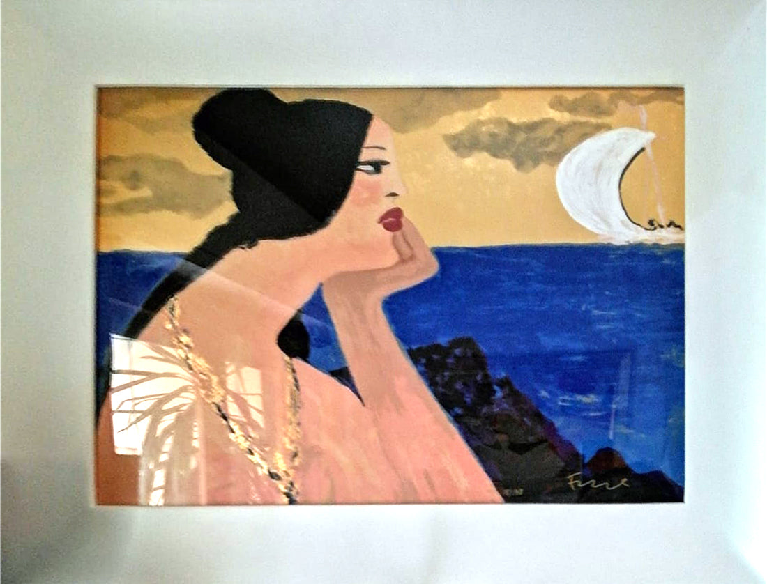 Salvatore Fiume - Penelope
