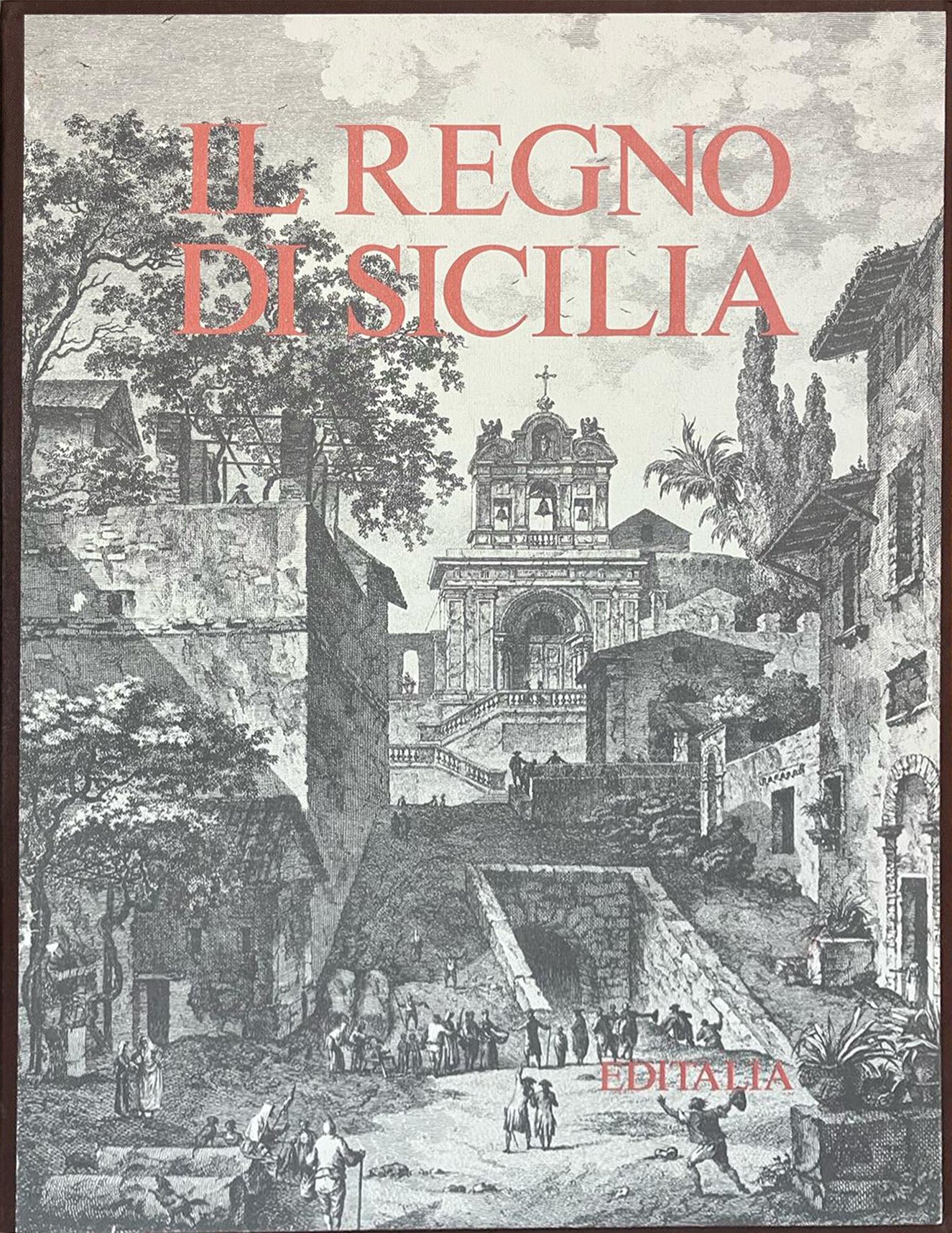 Regno di Sicilia - Editalia