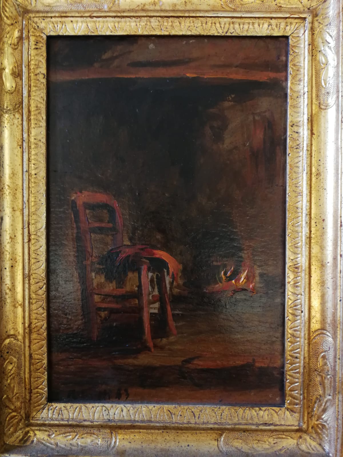 Nicola Migliozzi - Lotto di opere
