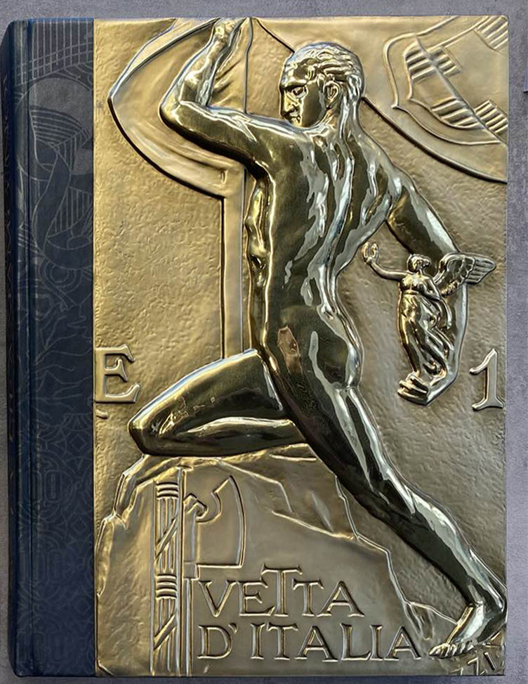 La Lira siamo noi - Vetta d'Italia - Editalia