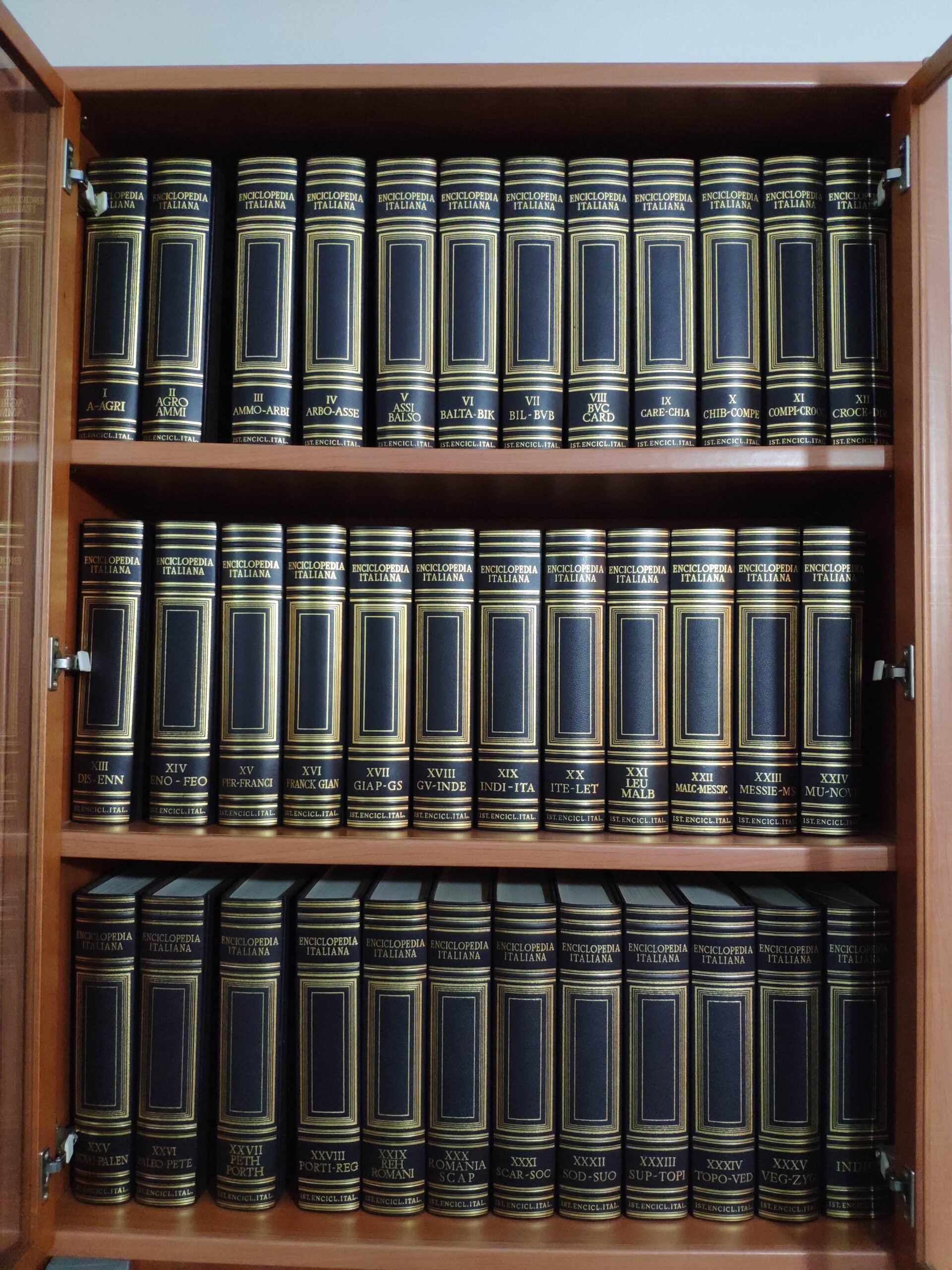 Grande Enciclopedia Treccani