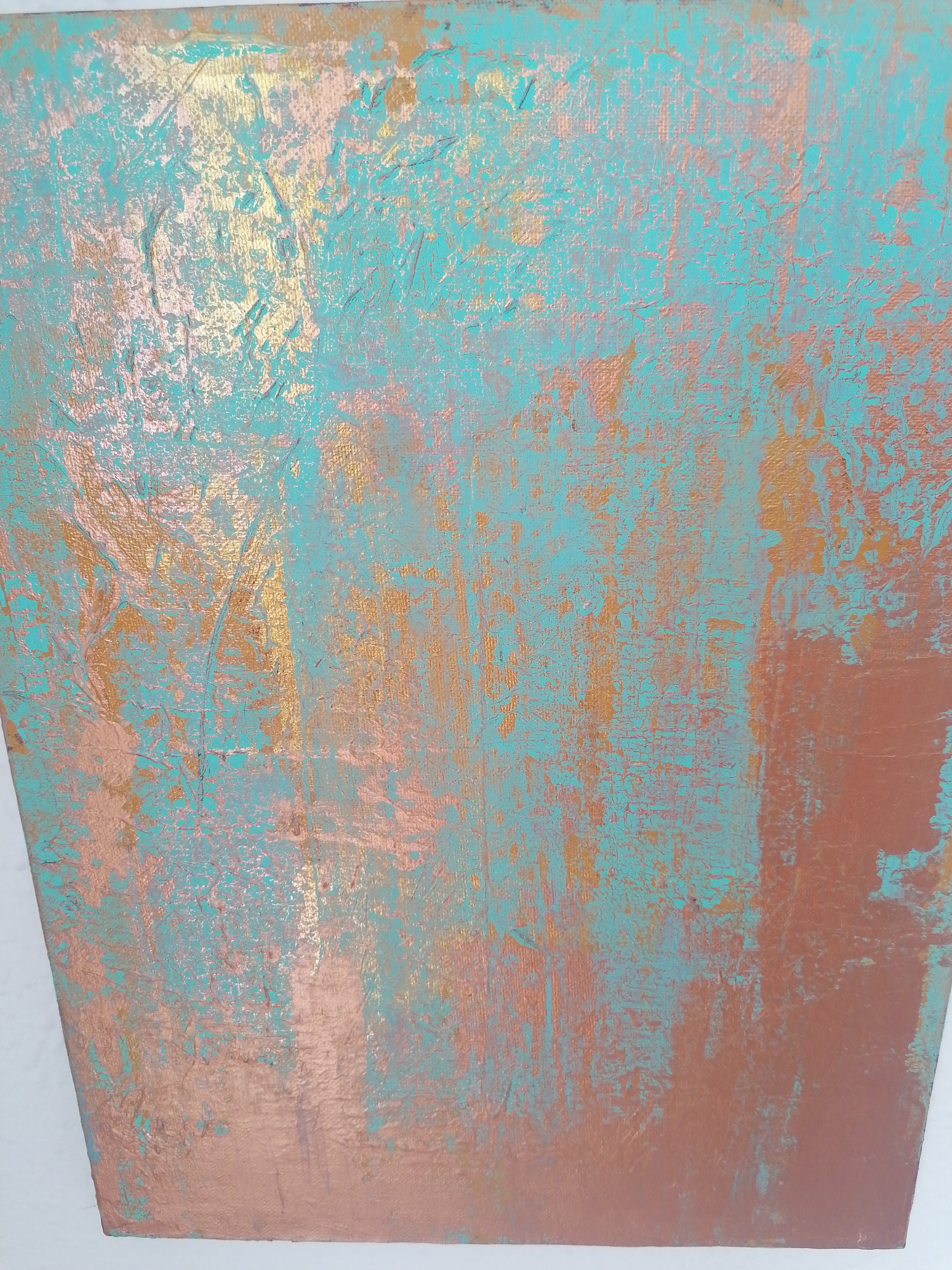 Copper II