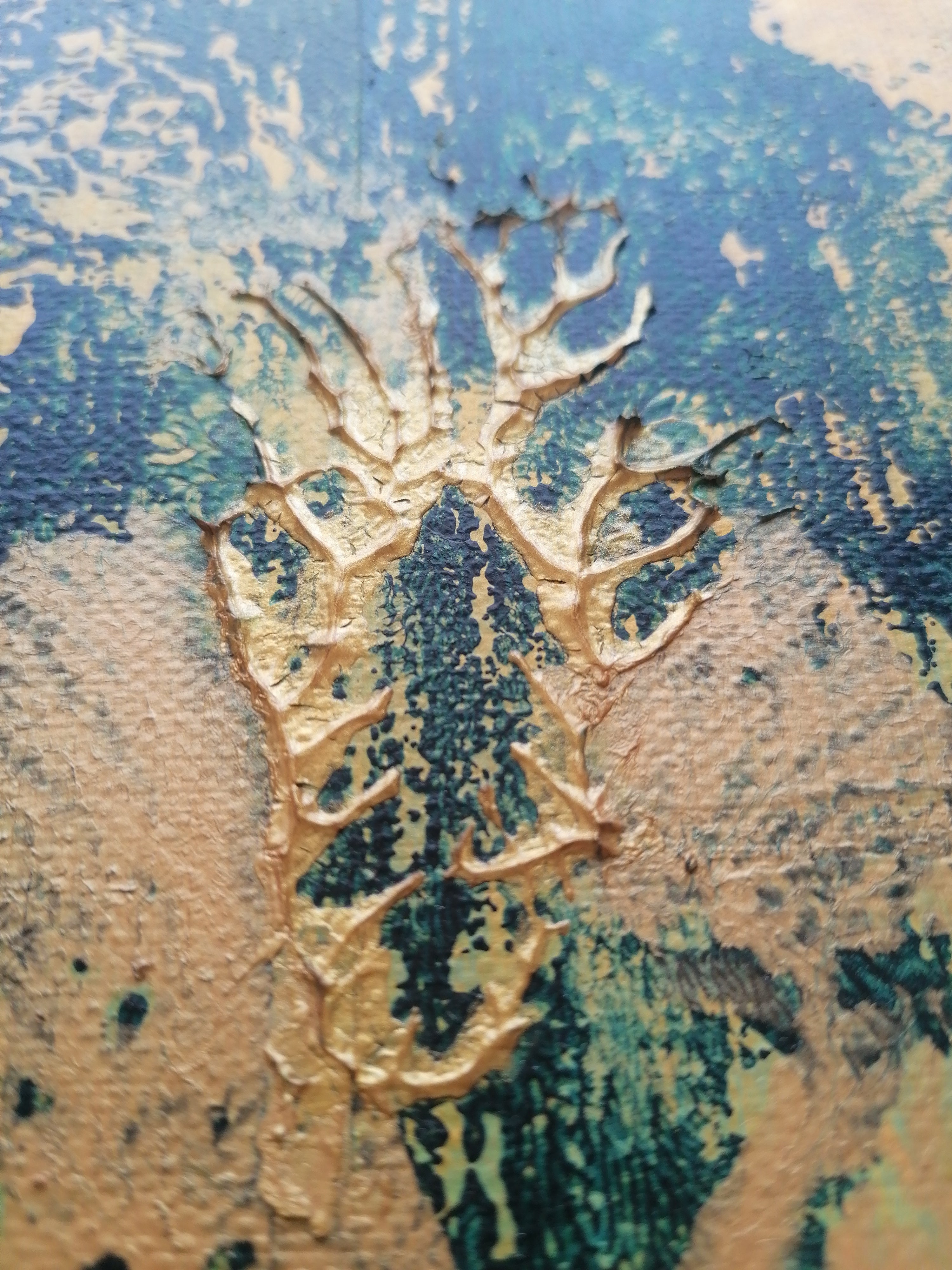 Seaweed II