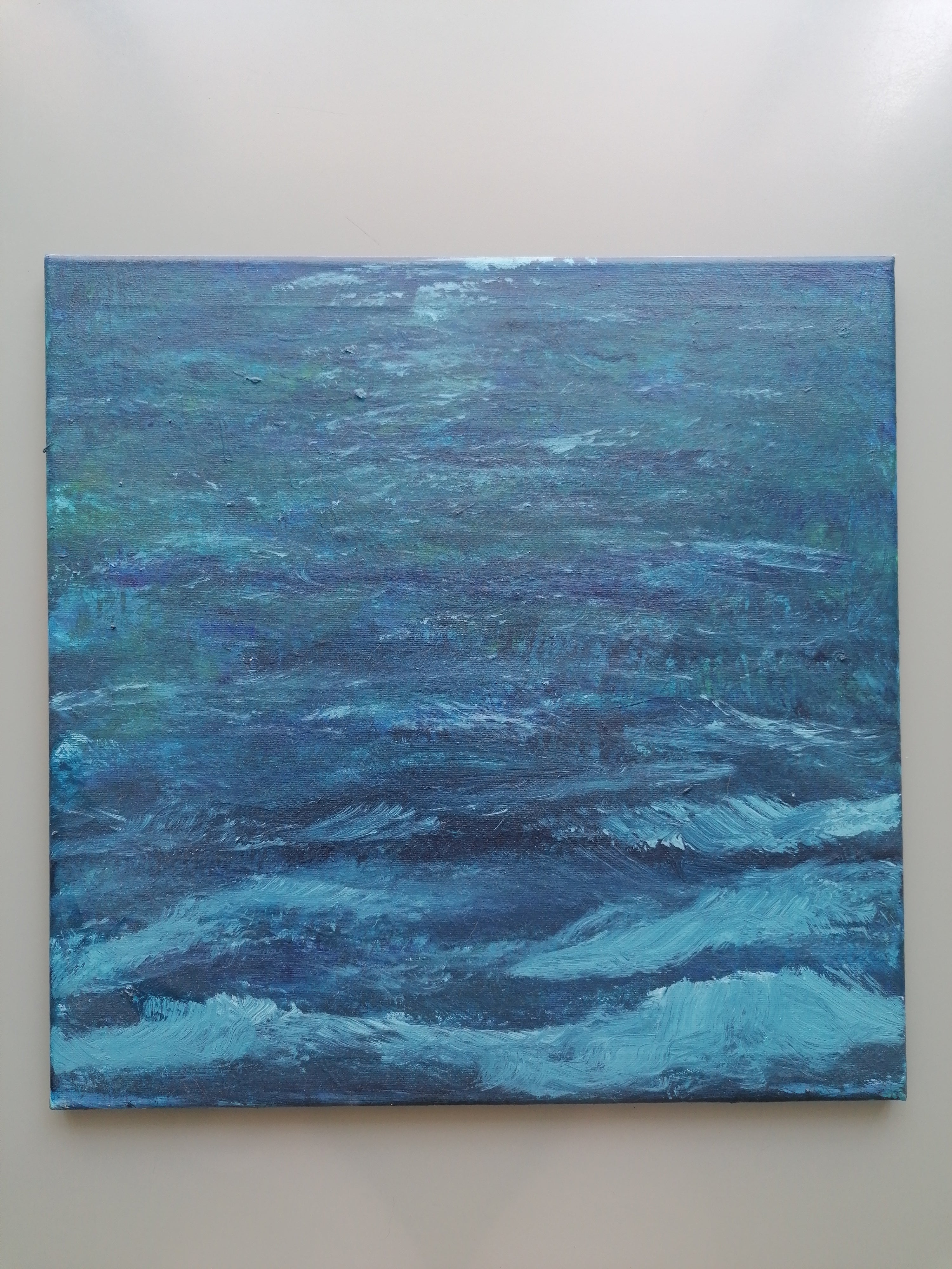 La mar