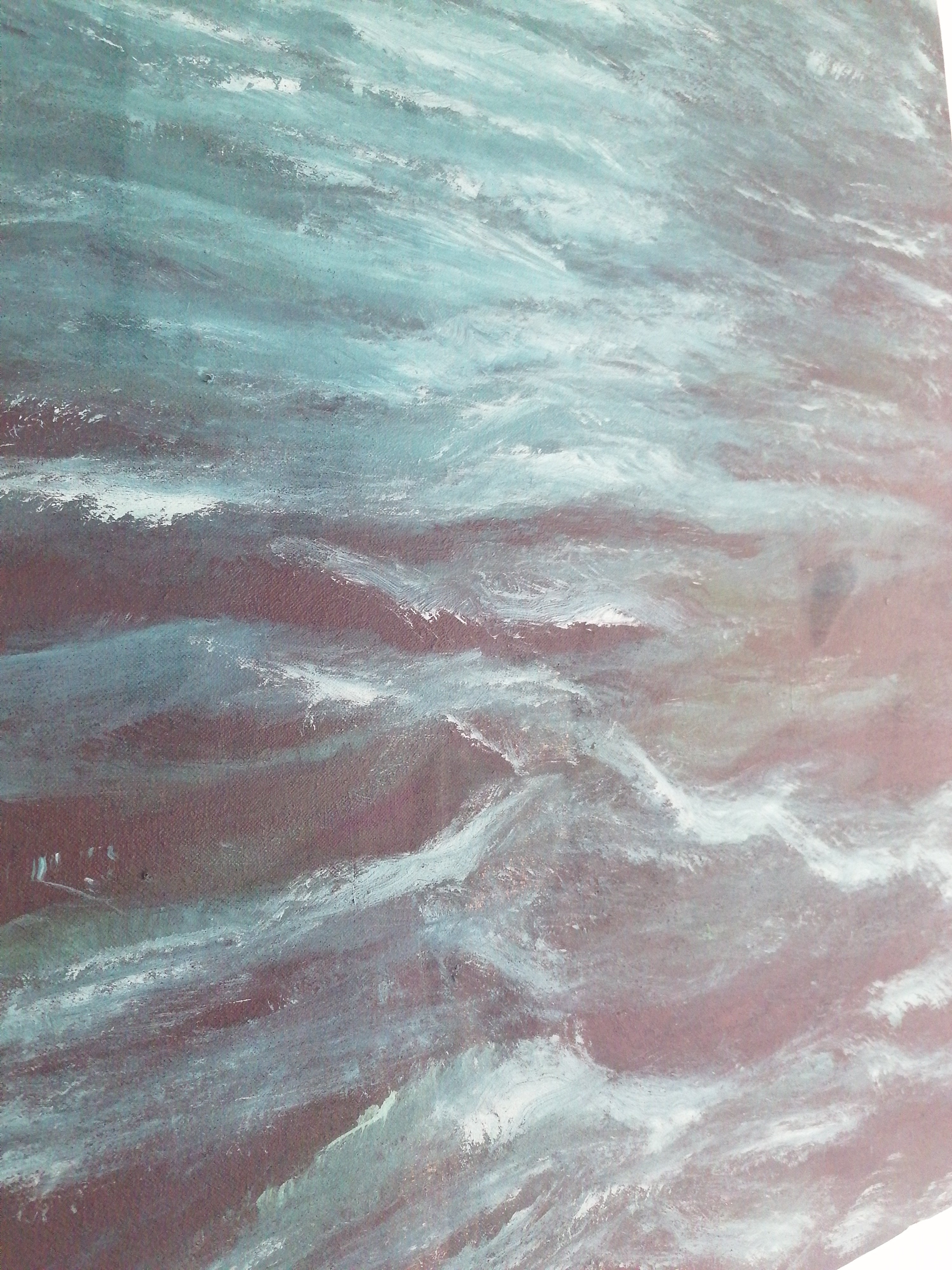 La mar II