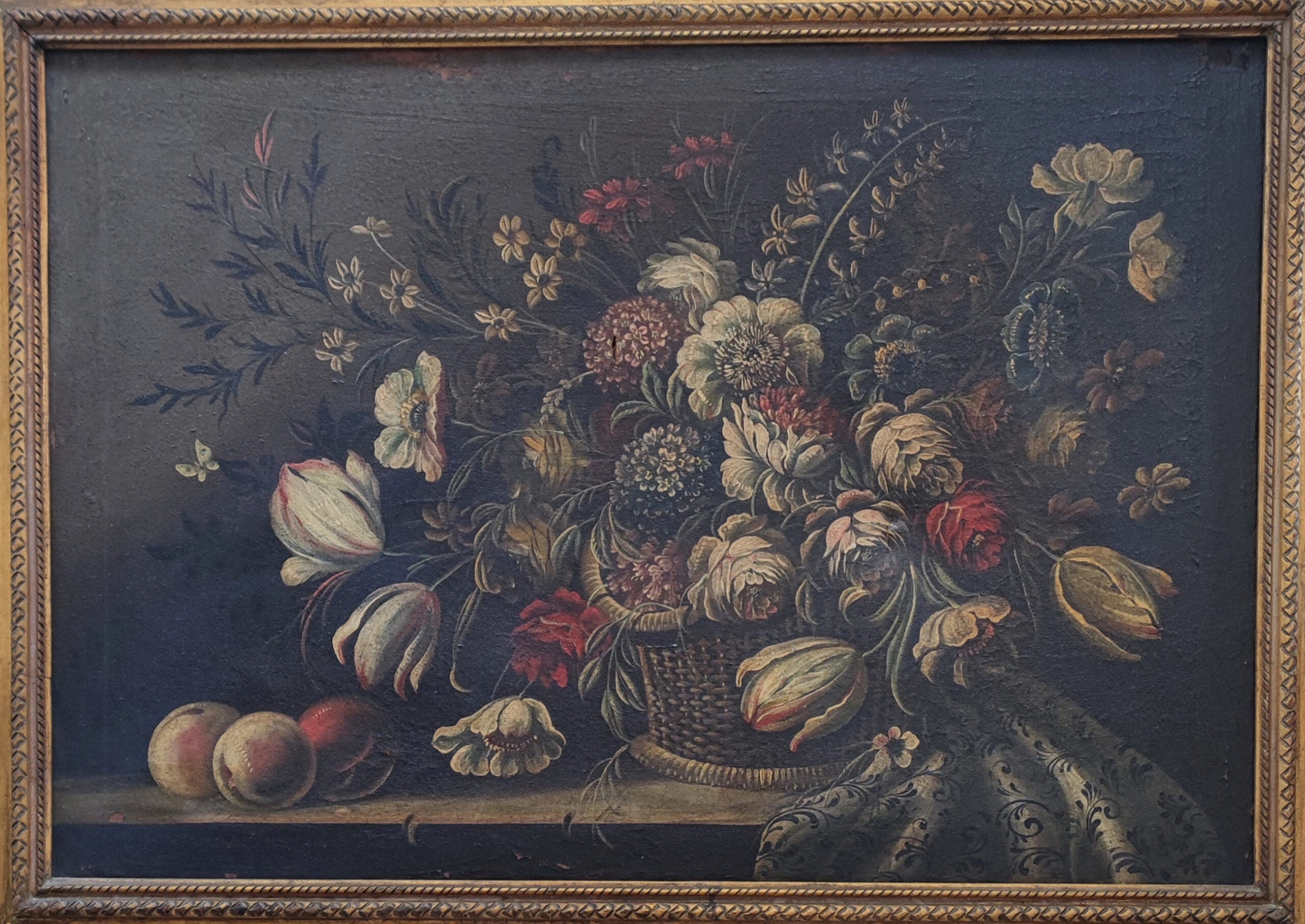 Autore Sconosciuto - Fiori