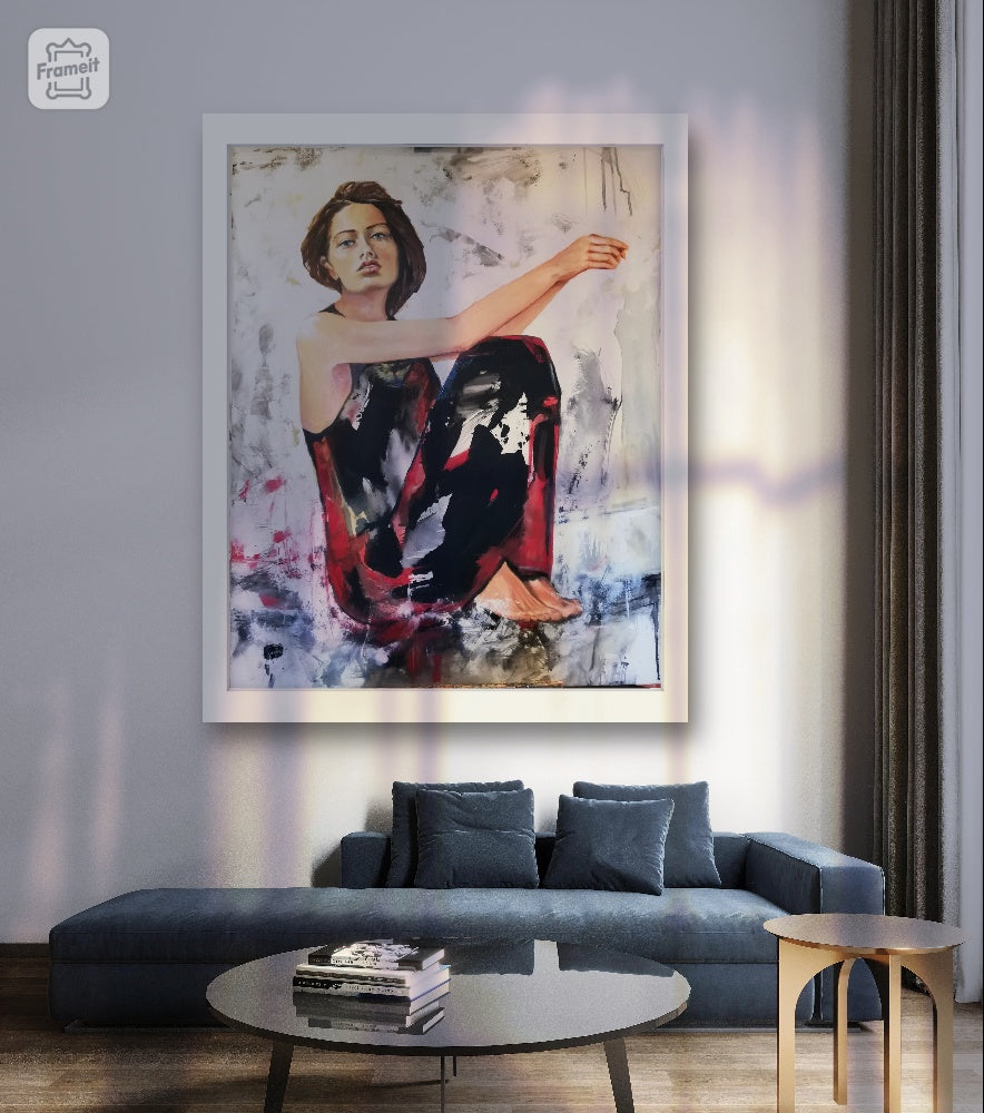 L'ATTESA