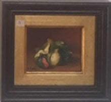 E. Giorgi - Senza titolo