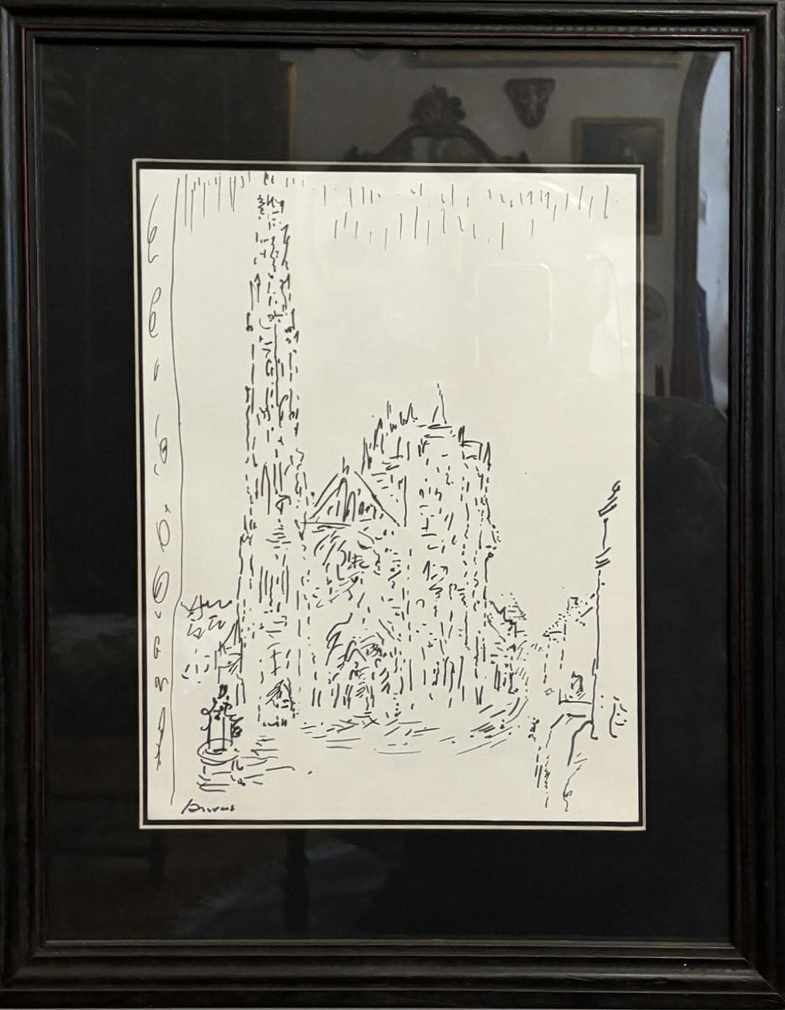 André Masson - Antwerp