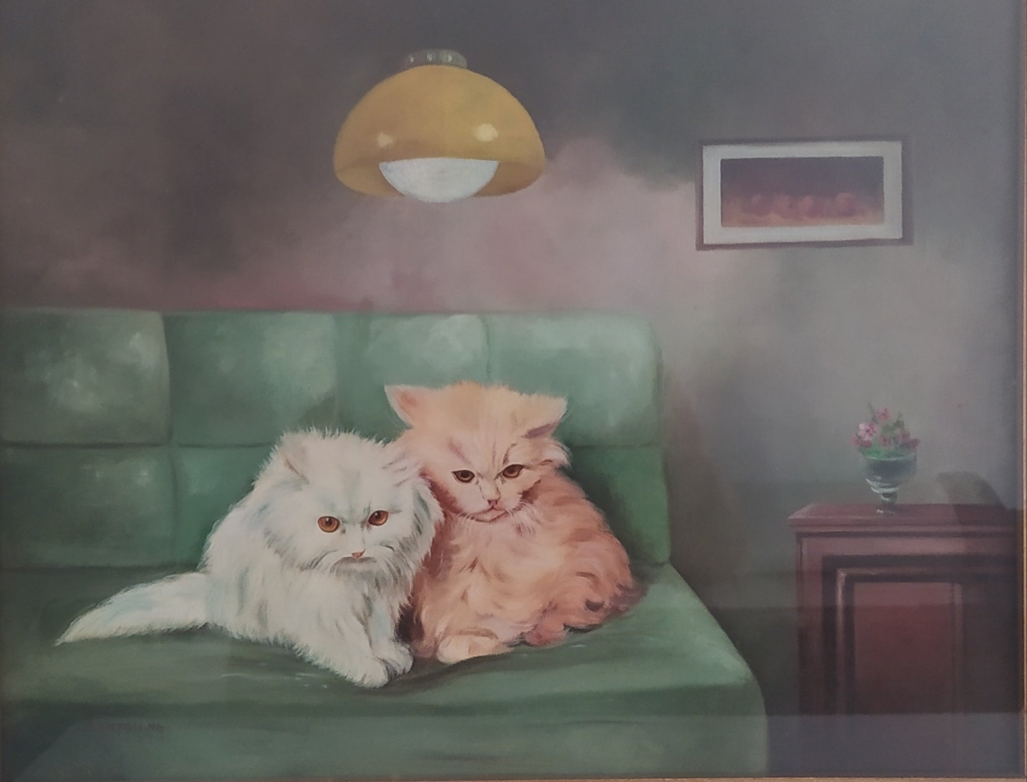 Ruggero Santocono - Gattini