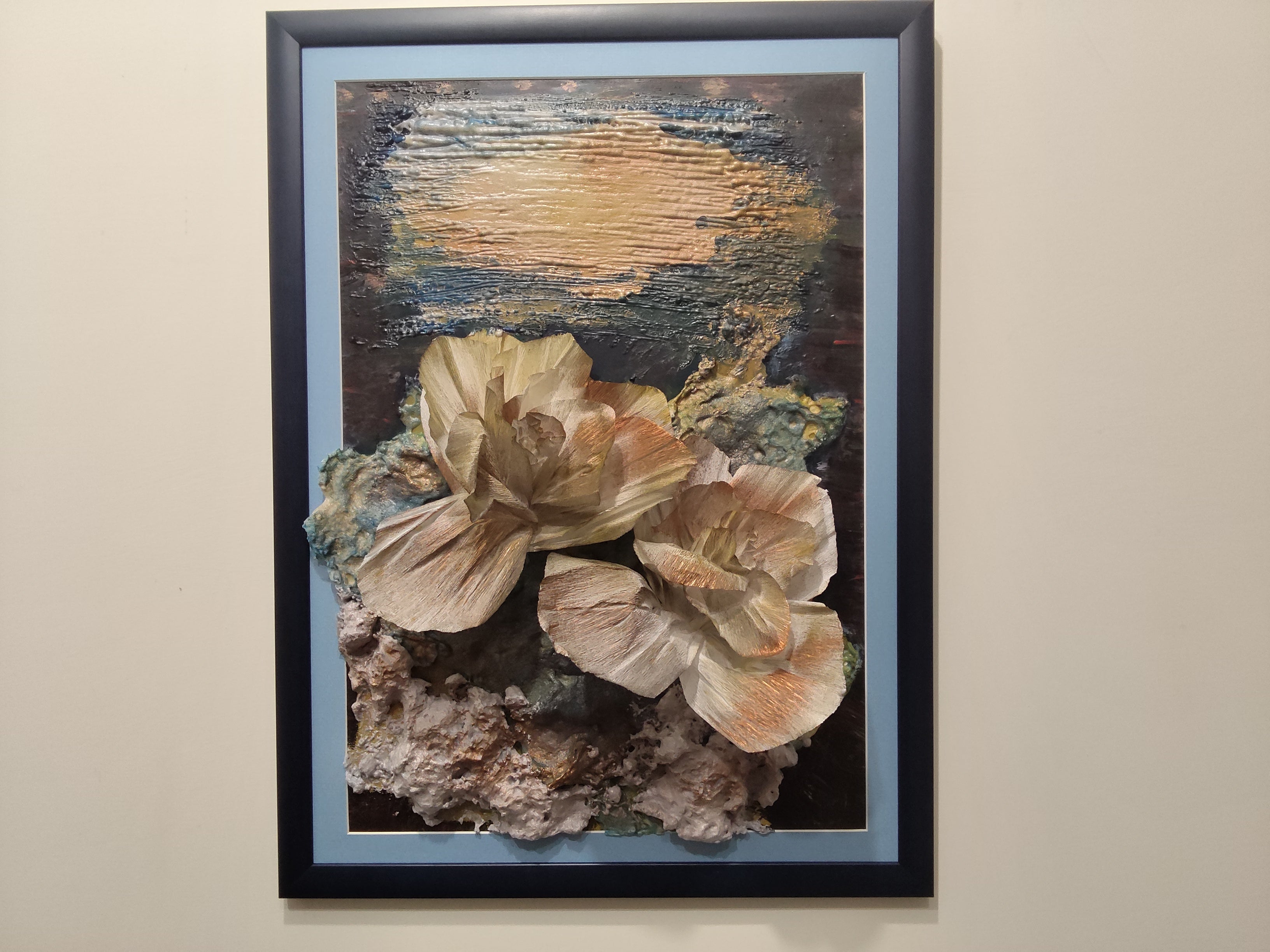 Frammentazione e fioritura