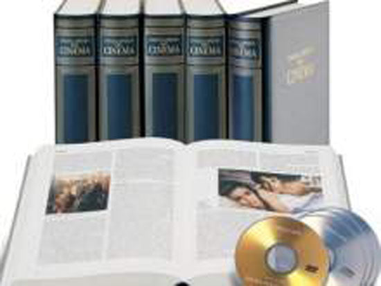 Enciclopedia del cinema - Treccani