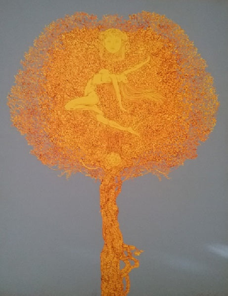 Fernando De Filippi - Mitografie dell'immaginario