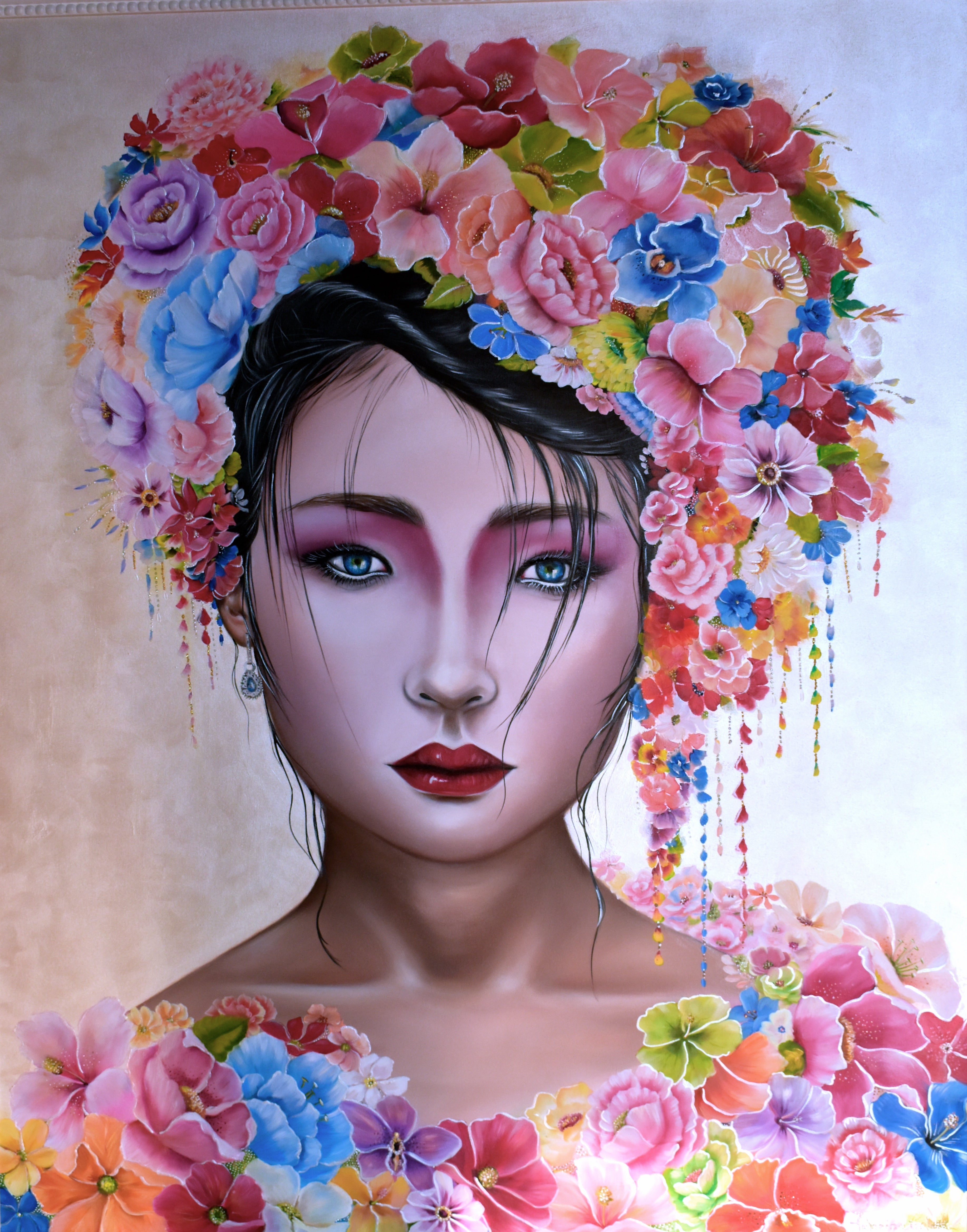 Golin Sabrina - Hana