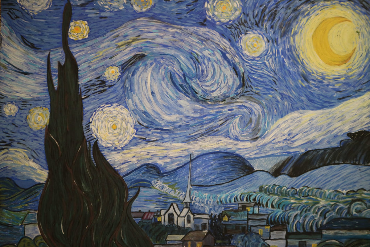 Matius Salazar - La Noche Estrella