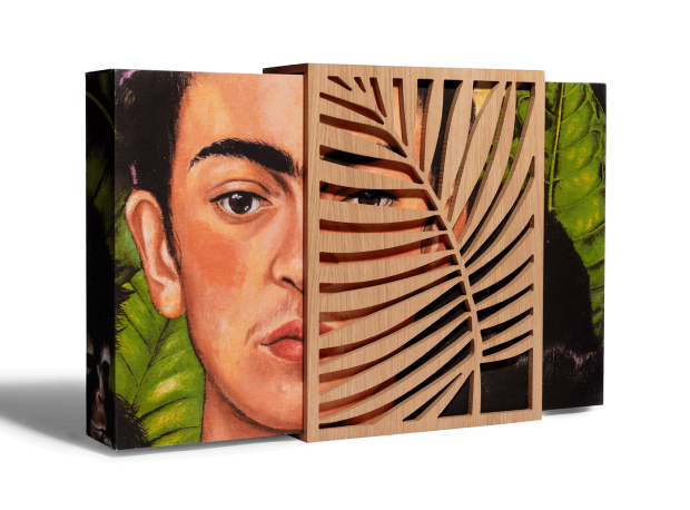 Los Sueños de Frida Kahlo - Artika