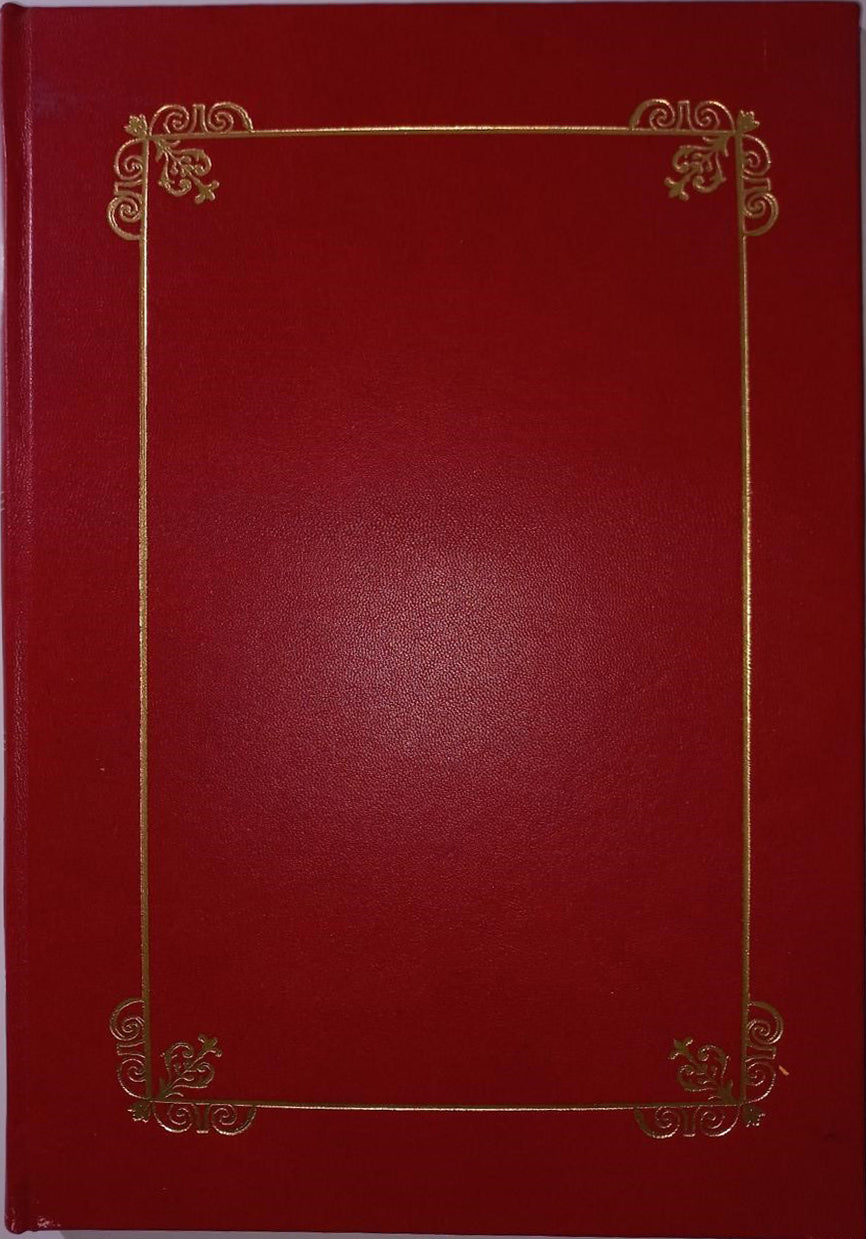 Calendario del Livre des Laudes et Devotions - Trident