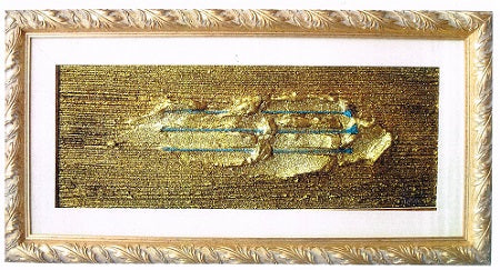 Miro Persolja - Senza titolo