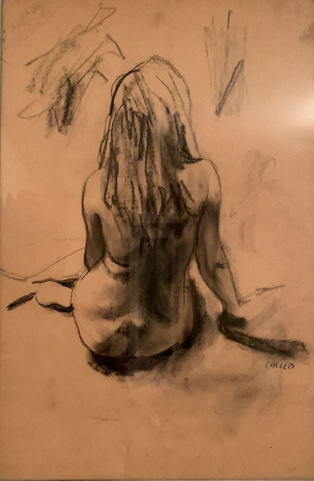 Riccardo Chicco - Untitled