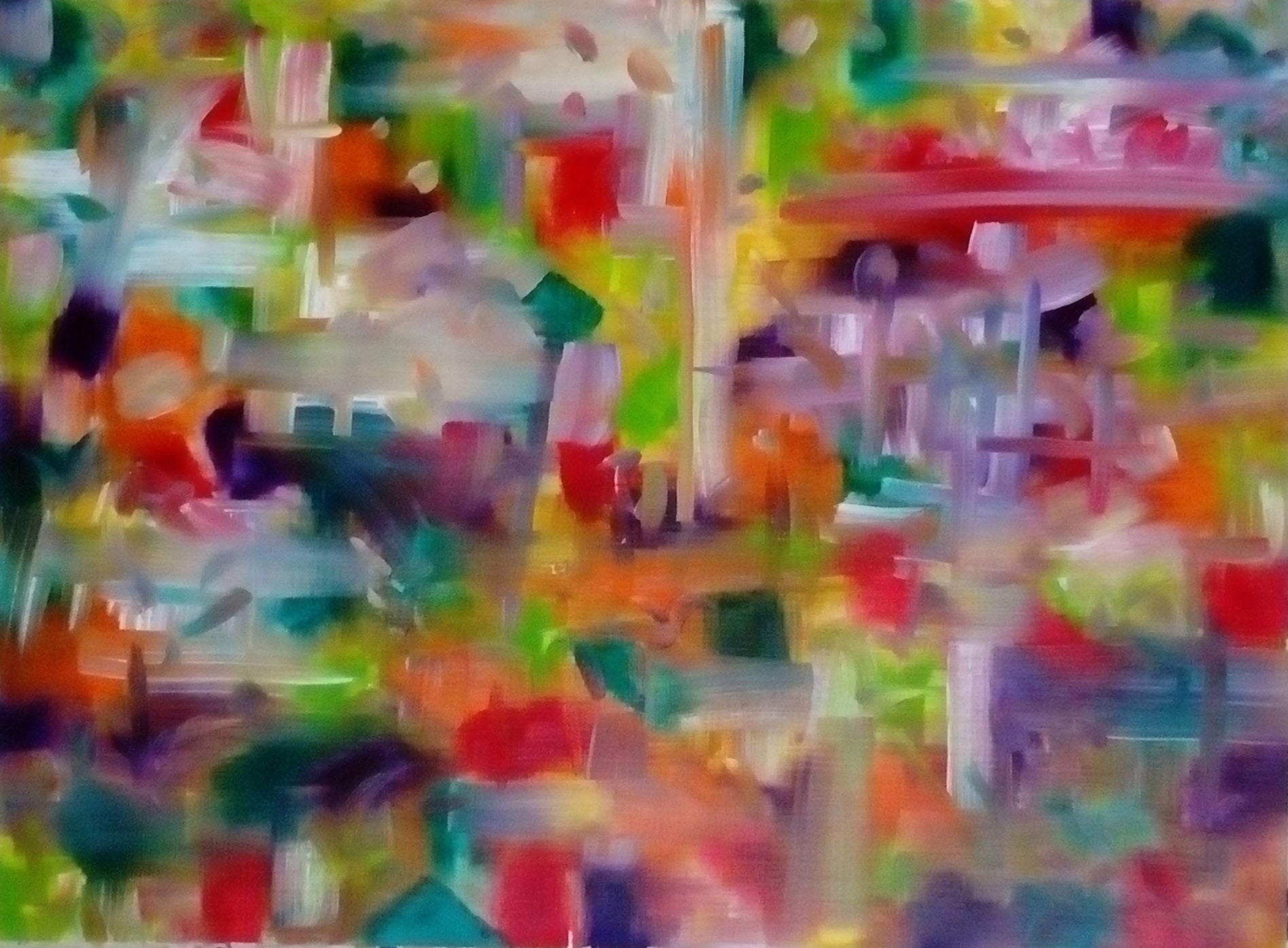 Ivo Pillai - Sensazioni