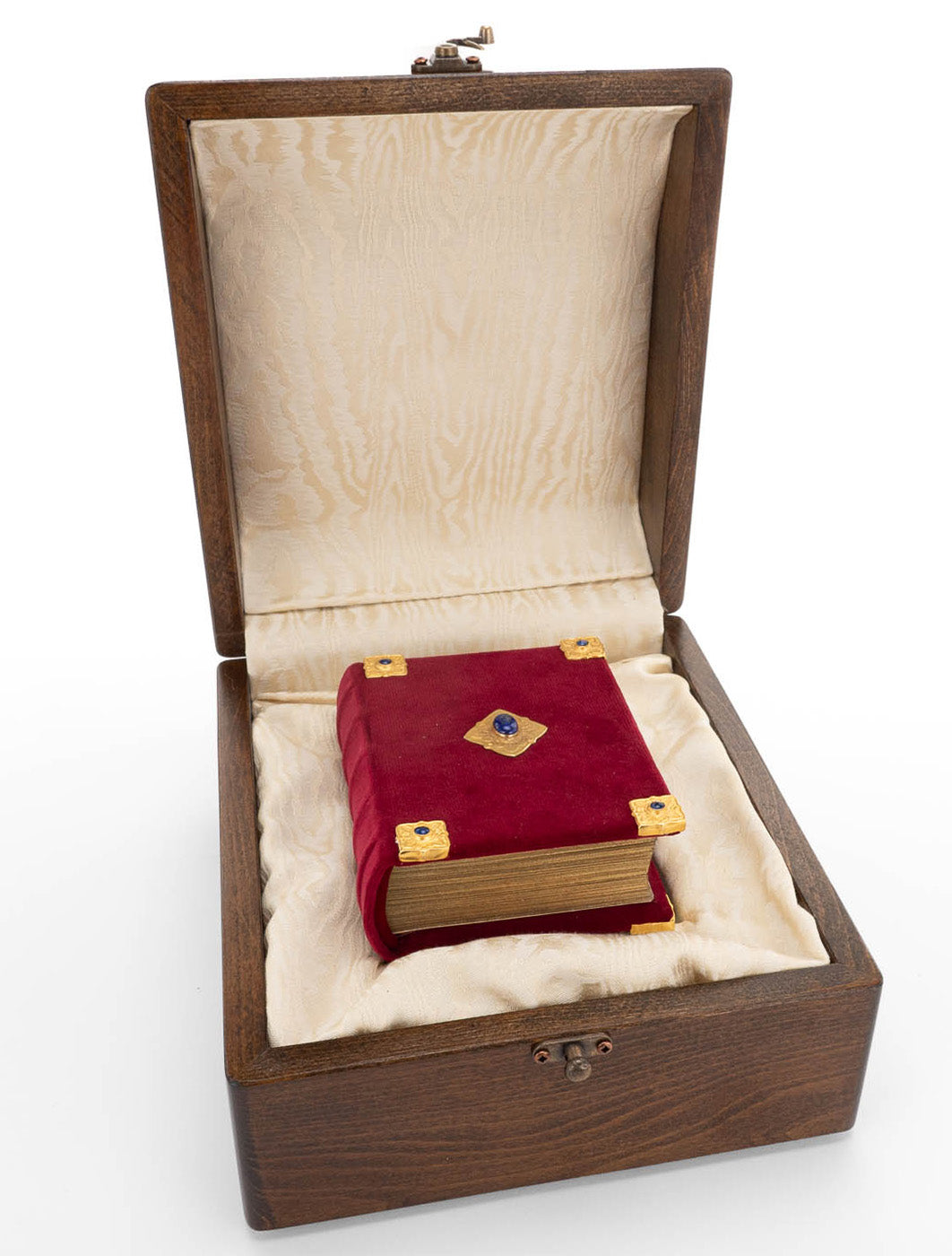 Officiolum de Francesco da Barberino - Editorial Salerno