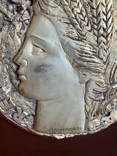 Banconote della Lira - Fmr